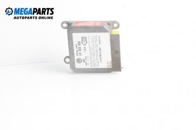 Airbag module for Volkswagen Golf IV Hatchback (08.1997 - 06.2005), № 1J0909609