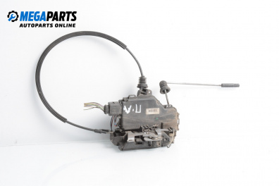 Schloss for Volkswagen Golf IV Hatchback (08.1997 - 06.2005), position: links