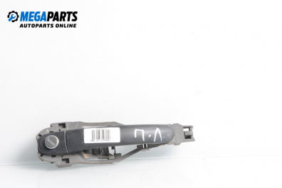 Mâner exterior for Volkswagen Golf IV Hatchback (08.1997 - 06.2005), 3 uși, hatchback, position: stânga
