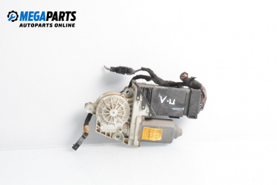 Motor macara geam for Volkswagen Golf IV Hatchback (08.1997 - 06.2005), 3 uși, hatchback, position: stânga