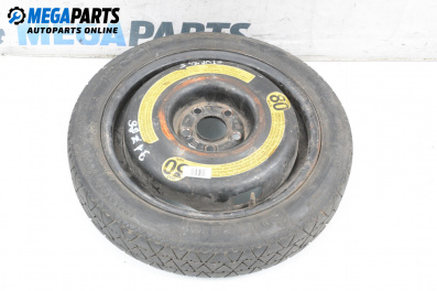 Pneu de rezervă for Volkswagen Golf IV Hatchback (08.1997 - 06.2005) 15 inches (Prețul este pentru 1 buc.)