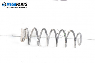 Feder for Volkswagen Golf IV Hatchback (08.1997 - 06.2005), hecktür, position: rückseite