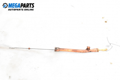 Jojă ulei for Volkswagen Golf IV Hatchback (08.1997 - 06.2005) 1.6, 100 hp