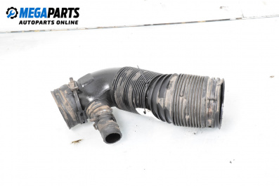 Air duct for Volkswagen Golf IV Hatchback (08.1997 - 06.2005) 1.6, 100 hp