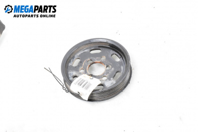 Riemenscheibe for Volkswagen Golf IV Hatchback (08.1997 - 06.2005) 1.6, 100 hp