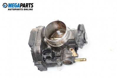 Butterfly valve for Volkswagen Golf IV Hatchback (08.1997 - 06.2005) 1.6, 100 hp