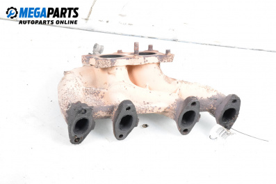 Exhaust manifold for Volkswagen Golf IV Hatchback (08.1997 - 06.2005) 1.6, 100 hp