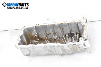 Carter for Volkswagen Golf IV Hatchback (08.1997 - 06.2005) 1.6, 100 hp