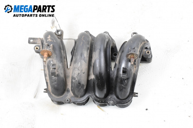Intake manifold for Volkswagen Golf IV Hatchback (08.1997 - 06.2005) 1.6, 100 hp