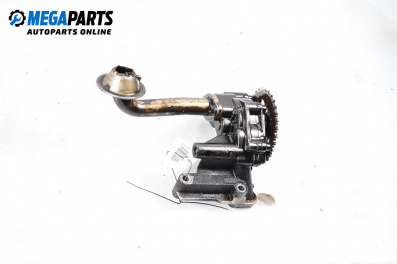 Pompă de ulei for Volkswagen Golf IV Hatchback (08.1997 - 06.2005) 1.6, 100 hp