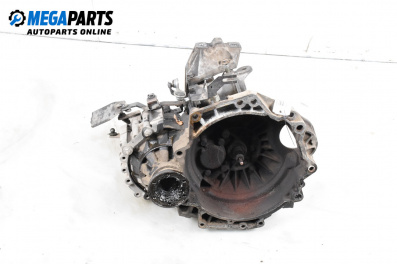  for Volkswagen Golf IV Hatchback (08.1997 - 06.2005) 1.6, 100 hp