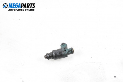 Gasoline fuel injector for Volkswagen Golf IV Hatchback (08.1997 - 06.2005) 1.6, 100 hp