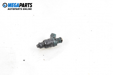 Gasoline fuel injector for Volkswagen Golf IV Hatchback (08.1997 - 06.2005) 1.6, 100 hp