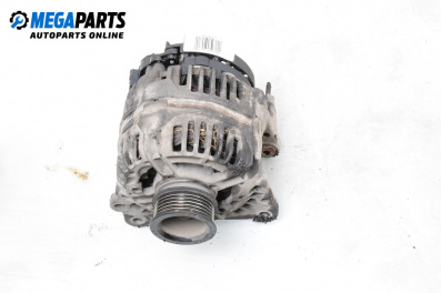 Alternator for Volkswagen Golf IV Hatchback (08.1997 - 06.2005) 1.6, 100 hp