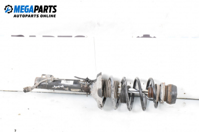 Amortizor McPherson for Volkswagen Golf IV Hatchback (08.1997 - 06.2005), hatchback, position: dreaptă - fața