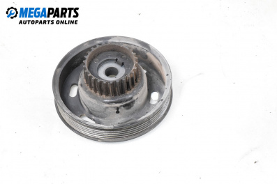Riemenscheibe for Volkswagen Golf IV Hatchback (08.1997 - 06.2005) 1.6, 100 hp