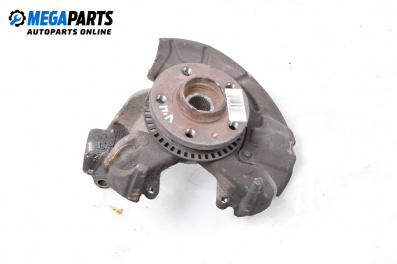 Knuckle hub for Volkswagen Golf IV Hatchback (08.1997 - 06.2005), position: front - left