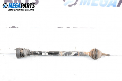 Antriebswelle for Volkswagen Golf IV Hatchback (08.1997 - 06.2005) 1.6, 100 hp, position: rechts, vorderseite