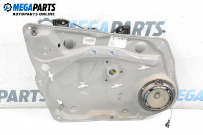 Меcanism geam electric for Mercedes-Benz A-Class Hatchback W169 (09.2004 - 06.2012), 5 uși, hatchback, position: stânga - fața