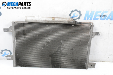 Radiator aer condiționat for Mercedes-Benz A-Class Hatchback W169 (09.2004 - 06.2012) A 180 CDI (169.007, 169.307), 109 hp, automatic