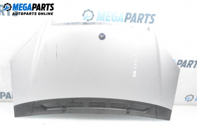 Bonnet for Mercedes-Benz A-Class Hatchback W169 (09.2004 - 06.2012), 5 doors, hatchback, position: front