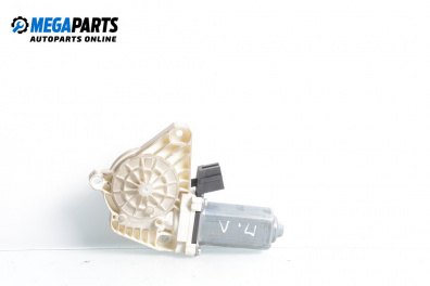 Motor macara geam for Mercedes-Benz A-Class Hatchback W169 (09.2004 - 06.2012), 5 uși, hatchback, position: stânga - fața