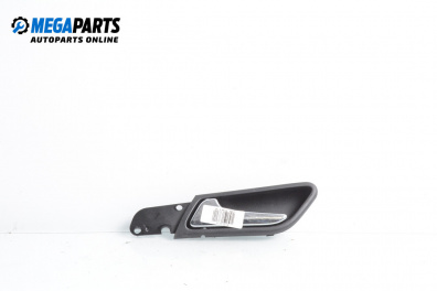 Innerer griff for Mercedes-Benz A-Class Hatchback W169 (09.2004 - 06.2012), 5 türen, hecktür, position: links, vorderseite