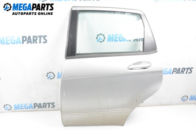 Door for Mercedes-Benz A-Class Hatchback W169 (09.2004 - 06.2012), 5 doors, hatchback, position: rear - left