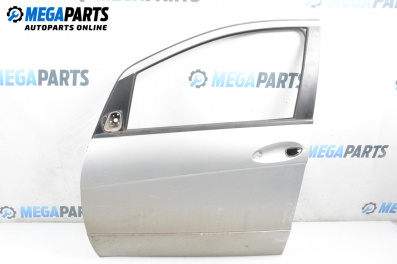 Door for Mercedes-Benz A-Class Hatchback W169 (09.2004 - 06.2012), 5 doors, hatchback, position: front - left