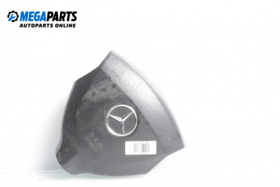Airbag for Mercedes-Benz A-Class Hatchback W169 (09.2004 - 06.2012), 5 uși, hatchback, position: fața