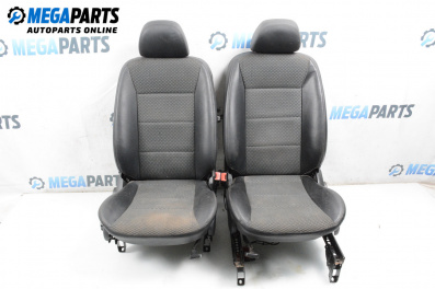 Set scaune for Mercedes-Benz A-Class Hatchback W169 (09.2004 - 06.2012), 5 uși