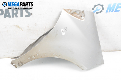 Fender for Mercedes-Benz A-Class Hatchback W169 (09.2004 - 06.2012), 5 doors, hatchback, position: front - right
