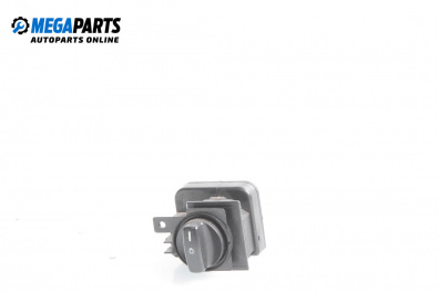 Bedienelement beleuchtung for Mercedes-Benz A-Class Hatchback W169 (09.2004 - 06.2012)