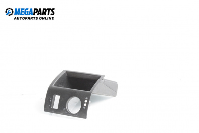 Interior plastic for Mercedes-Benz A-Class Hatchback W169 (09.2004 - 06.2012), 5 doors, hatchback