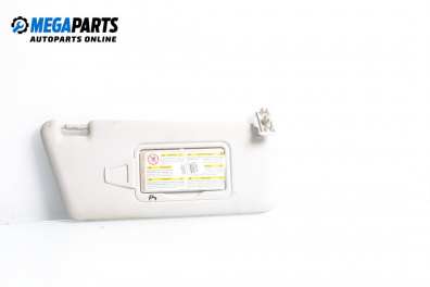 Sun visor for Mercedes-Benz A-Class Hatchback W169 (09.2004 - 06.2012), position: right