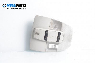 Interior courtesy light for Mercedes-Benz A-Class Hatchback W169 (09.2004 - 06.2012)