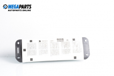Airbag for Mercedes-Benz A-Class Hatchback W169 (09.2004 - 06.2012), 5 uși, hatchback, position: fața
