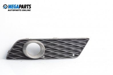 Foglight cap for Mercedes-Benz A-Class Hatchback W169 (09.2004 - 06.2012), hatchback, position: left
