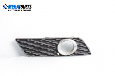 Foglight cap for Mercedes-Benz A-Class Hatchback W169 (09.2004 - 06.2012), hatchback, position: right