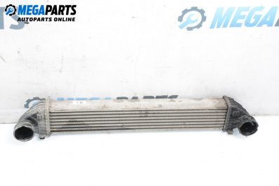 Intercooler for Mercedes-Benz A-Class Hatchback W169 (09.2004 - 06.2012) A 180 CDI (169.007, 169.307), 109 hp