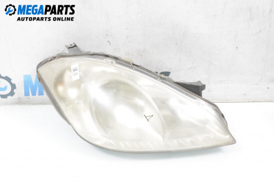 Far for Mercedes-Benz A-Class Hatchback W169 (09.2004 - 06.2012), hatchback, position: dreapta