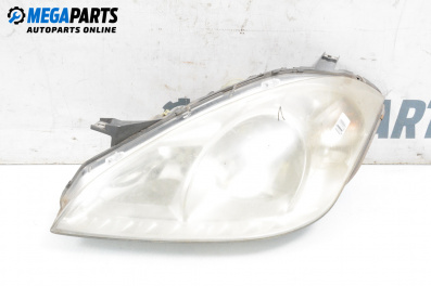 Far for Mercedes-Benz A-Class Hatchback W169 (09.2004 - 06.2012), hatchback, position: stânga