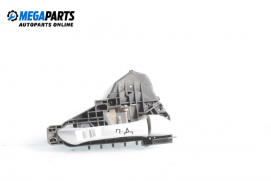 Outer handle for Mercedes-Benz A-Class Hatchback W169 (09.2004 - 06.2012), 5 doors, hatchback, position: front - right