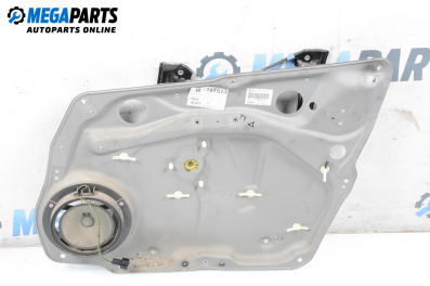 Меcanism geam electric for Mercedes-Benz A-Class Hatchback W169 (09.2004 - 06.2012), 5 uși, hatchback, position: dreaptă - fața
