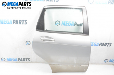 Door for Mercedes-Benz A-Class Hatchback W169 (09.2004 - 06.2012), 5 doors, hatchback, position: rear - right