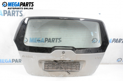 Capac spate for Mercedes-Benz A-Class Hatchback W169 (09.2004 - 06.2012), 5 uși, hatchback, position: din spate