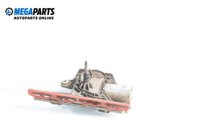 Front wipers motor for Mercedes-Benz A-Class Hatchback W169 (09.2004 - 06.2012), hatchback, position: rear