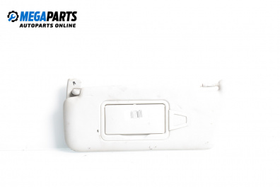 Sun visor for Mercedes-Benz A-Class Hatchback W169 (09.2004 - 06.2012), position: left