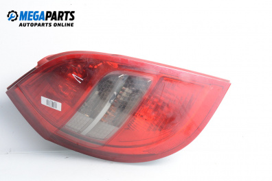 Tail light for Mercedes-Benz A-Class Hatchback W169 (09.2004 - 06.2012), hatchback, position: left