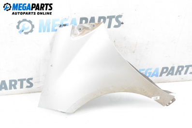 Fender for Mercedes-Benz A-Class Hatchback W169 (09.2004 - 06.2012), 5 doors, hatchback, position: front - left